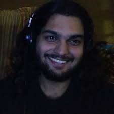 David Rampersad (@SaigoNoRasengan)