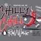 New Year's Eve Chilly Chili Run/Walk
