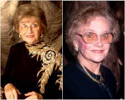 Patricia Hammack's Instagram, Twitter & Facebook