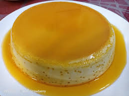 Resep pencuci mulut yang lezat ini menggabungkan dua buah klasik: 10 Resepi Dessert Mudah Menarik Wajib Cuba Saji My