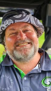 2025 Waimana Gold Coast Golf Club Tournament Champion Winner Announcement