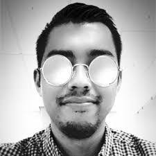 Roy Bernal's Instagram, Twitter & Facebook