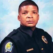 Officer Elijah Raphael Rouse Obituary