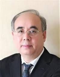 2019 International Symposium