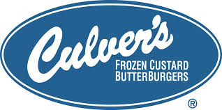 Culvers Interactive Nutrition Menu