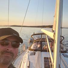 Be careful as this may still be just under the water looking for a prop to  damage!