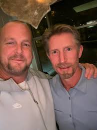 Ron was the coach of the year in 2015