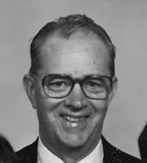 Virgil George Klues (1911-2000)