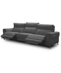 We have featured only the best reclining sofa brands in our list. Furniture Closeout Raymere Fabric Leather Power Reclining Sectional Sofa Collection Created For Macy S Reviews Furniture Macy S Power Reclining Sectional Sofa Sectional Sofa With Recliner Reclining Sofa Living Room