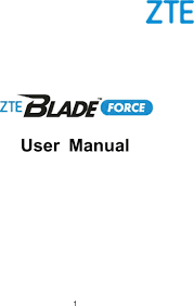 Document includes user manual user manual. N9517 Lte Cdma Multi Mode Digital Mobile Phone User Manual Zte