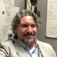 Erik Vernon Email & Phone Number