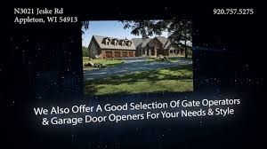 24 hour garage door repair for residential & commercial garage doors in the lehigh valley our average response time for garage door repair calls is usually within one hour to residential and. Fox Valley Overhead Door Company Inc Garage Doors Appleton Wi