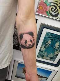 We did not find results for: Arm Panda Tattoo Von Fat Foogo