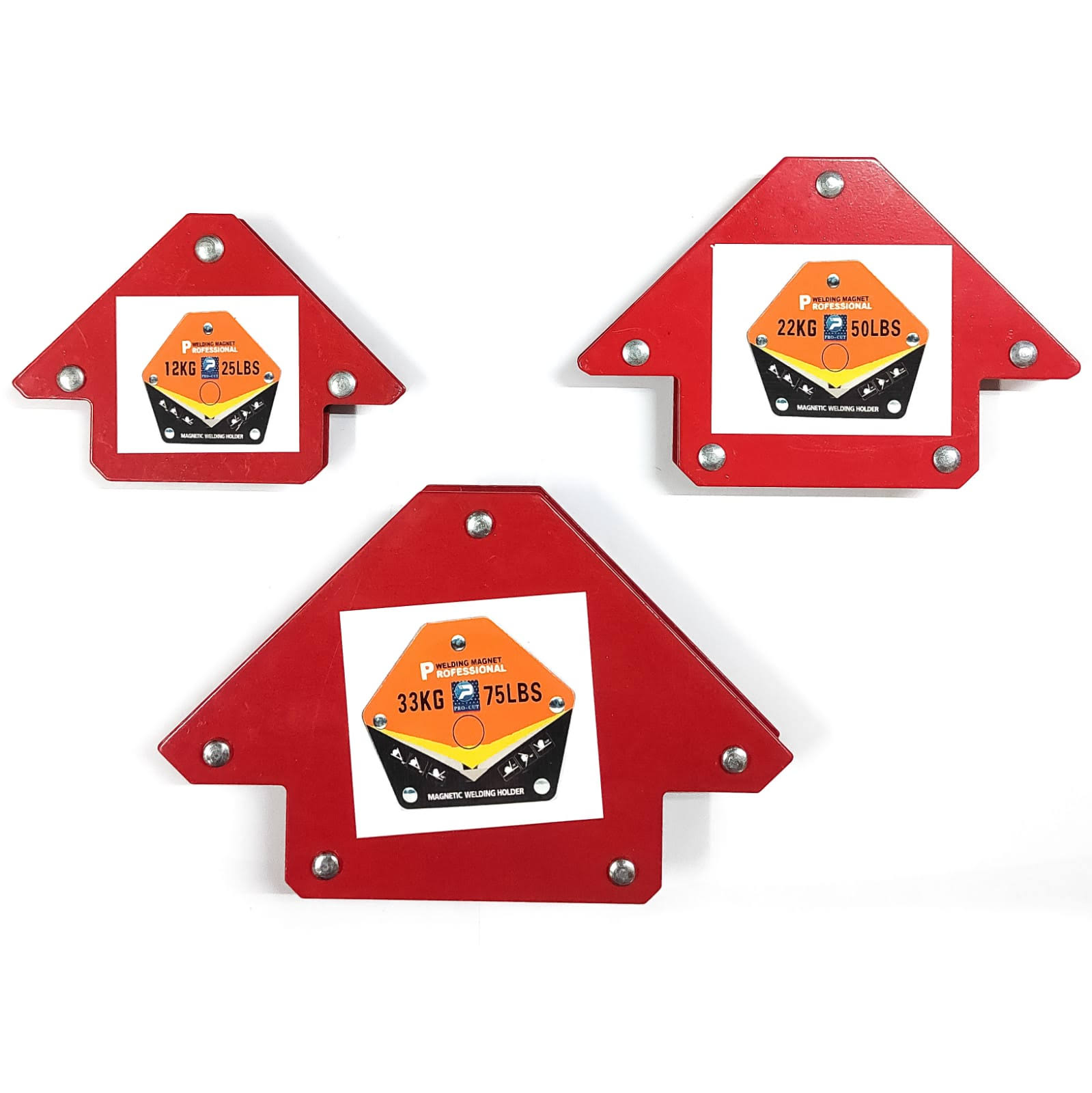 Magnetic Welding Holder product image