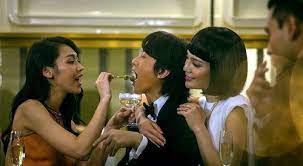 Chan' is one such film, a local hit that has given famed comedian dayo wong one of his biggest ever successes. Agent Mr Chan Must Watch This Chinese New Year