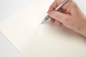 10 Super Easy Hand Lettering Techniques With An Artful Spin Pen calligraphy fountain pen type writing brush calligraphy pen soft hair painting drawing regular script plus ink with gift box.