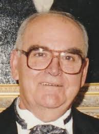 Victor W. Bonneau, 91,