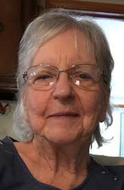 Christine Waugh Obituary (1939