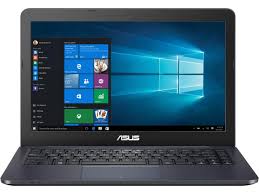 Laptop asus yang memakai prosesor amd a9 generasi ketujuh ini hadir untuk kamu sekalian. Asus L402 Thin And Light Laptop 14 Hd Amd E2 6110 Processor Amd Radeon R2 Graphics 4 Gb Ddr3 Ram 32 Gb Emmc Flash Storage Windows 10 S With 1 Year Office 365