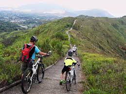 Rotwild x2 carbon framset at #cycambike hk shop. The Best Cycling Routes In Hong Kong