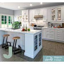Whether you need kitchen cabinet doors or bathroom cabinet doors, we have a variety of styles. Glass Door Kitchen Cabinets Kitchen The Home Depot