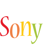 We recommend downloading and installing the latest version of one of the following browsers Sony Logo Name Logo Generator Smoothie Summer Birthday Kiddo Colors Style