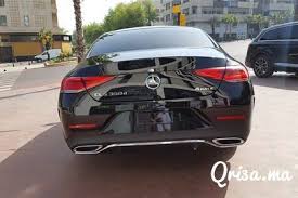 2018 Voiture Mercedes Benz Rabat Mercedes Benz Mercedes Benz