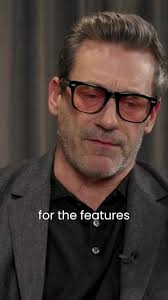 Jon Hamm: El futuro del cine y la televisión en streaming