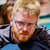 Boris Kolev Eliminated in 40th Place by Matt Bond