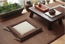 Japanese Room Decorations 13 Ideas To Improve Your Home S Interior The futon is thick enough to use on its own, or. japanese room decorations 13 ideas to