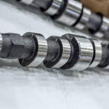 P0011 Code A Camshaft Timing Over Advanced Bank 1 In The Garage With Carparts Com