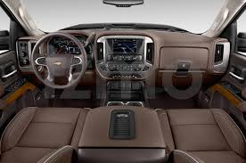 2017 Chevy Silverado 2500 High Country Review Photos Price Interiors And Specs