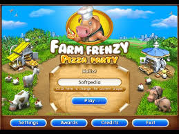 Nah, gue mau ngasih tau buat kalian gimana cara download game ini, sebenernya gue udah dari 2013 lalu ubek2 di internet gimana caranya download feeding frenzy dan pizza frenzy namun nihil!!! Farm Frenzy Pizza Party Download And Play On Mac Youdagames Com