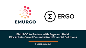 Defi is the movement that leverages decentralized networks to transform old financial products into trustless and transparent protocols that run without intermediaries. Emurgo To Partner With Ergo And Build Blockchain Based Decentralized Financial Solutions Ecosystem Development Ergo Community Forum
