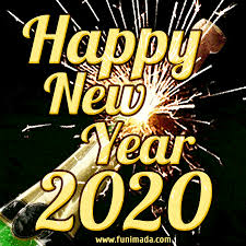Große auswahl an internationalen weinen. 2020 Popping Champagne Happy New Year Gif Download On Funimada Com