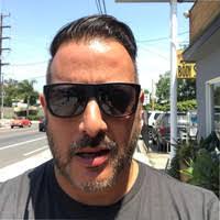 Andrew Valenzuela's Instagram, Twitter & Facebook