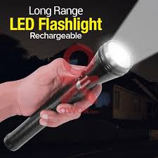 Check spelling or type a new query. Msk Mercury Rechargeable Long Range Led Flashlight Mc418sl 3sc Price From Awok In Saudi Arabia Yaoota