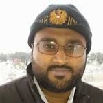 Indian survived Kabul hotel siege
