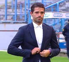 Fernando gago debuta como dt de alosivi frente a godoy cruz. La12tuittera On Twitter Debut Con Derrota Del Exboca Fernando Gago Como Dt Aldosivi Cayo 2 A 1 Frente A Godoy Cruz