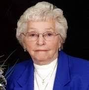 Louise Margaret Cash Fitzgerald (1921-2010)