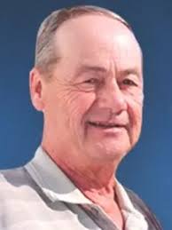 Obituary information for John Duane NESBITT