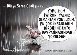 .boss, green mile soundtrack, yeşil yol ex love, emotional scene, yoruldum patron müzik, yeşil yol eleştirel parodi izliyor, müzik indir en kolay yolu. Dunya Serce Gunu Ibrahim Ozdabak Karikaturleri