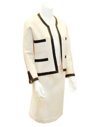 If I Were Rich I Would Buy… a Chanel Suit – Anya Georgijevic