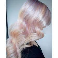Shadow Roots Will Be A Huge Hair Color Trend This Year Hair Styles Pearl Hair Color Opal Hair
