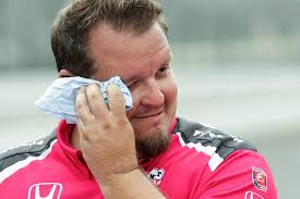 Brickyard weekend kicks off at IMS for NASCAR, IndyCar doubleheader