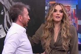 Las palabras de Melody en 'El Hormiguero': Pablo Motos revela el veto previo de RTVE