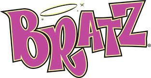 Bratz Logo In 2021 Doll Aesthetic Aesthetic Stickers Bratz Doll