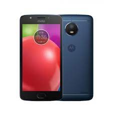 Motorola Moto E4 Smartphone Full ...