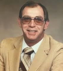 Keith Glover Obituary (1948