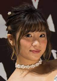 Aya Hazuki - Wikidata